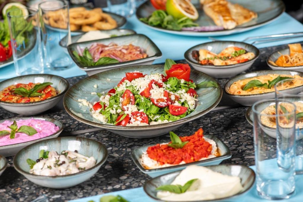 هتل آکاپولکو